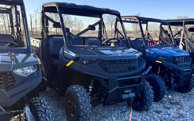 2026 Polaris Ranger 1000 Premium