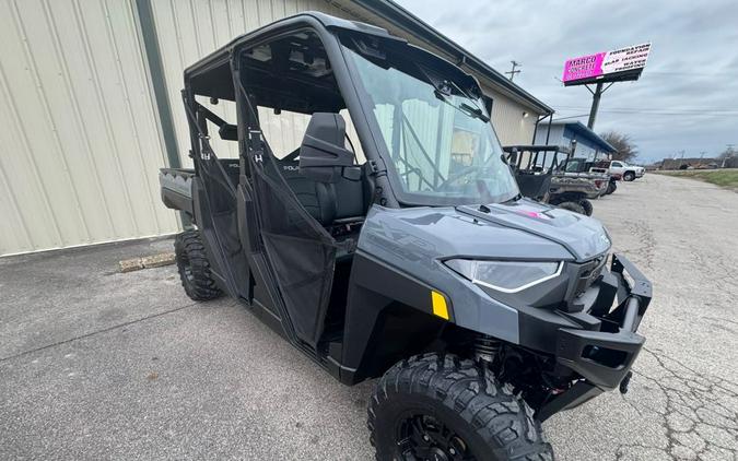 2026 Polaris Ranger® Crew XP 1000 Premium