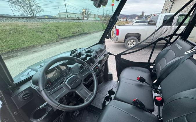 2026 Polaris Ranger® Crew XP 1000 Premium