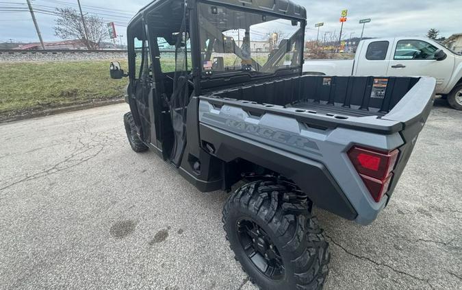 2026 Polaris Ranger® Crew XP 1000 Premium