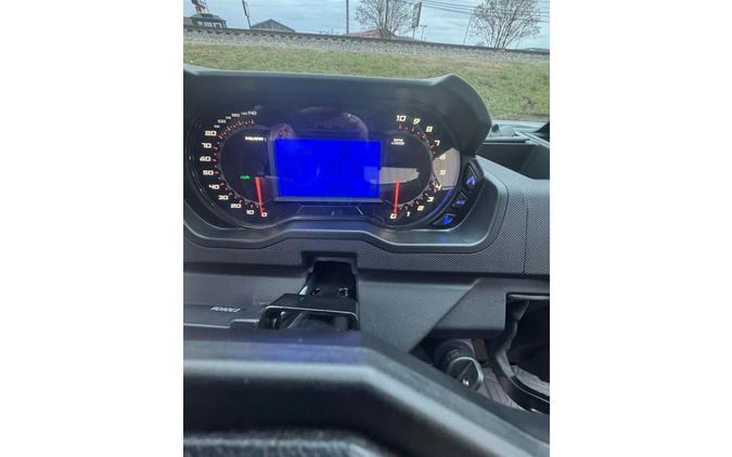 2026 Polaris Ranger® Crew XP 1000 Premium