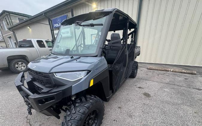2026 Polaris Ranger® Crew XP 1000 Premium
