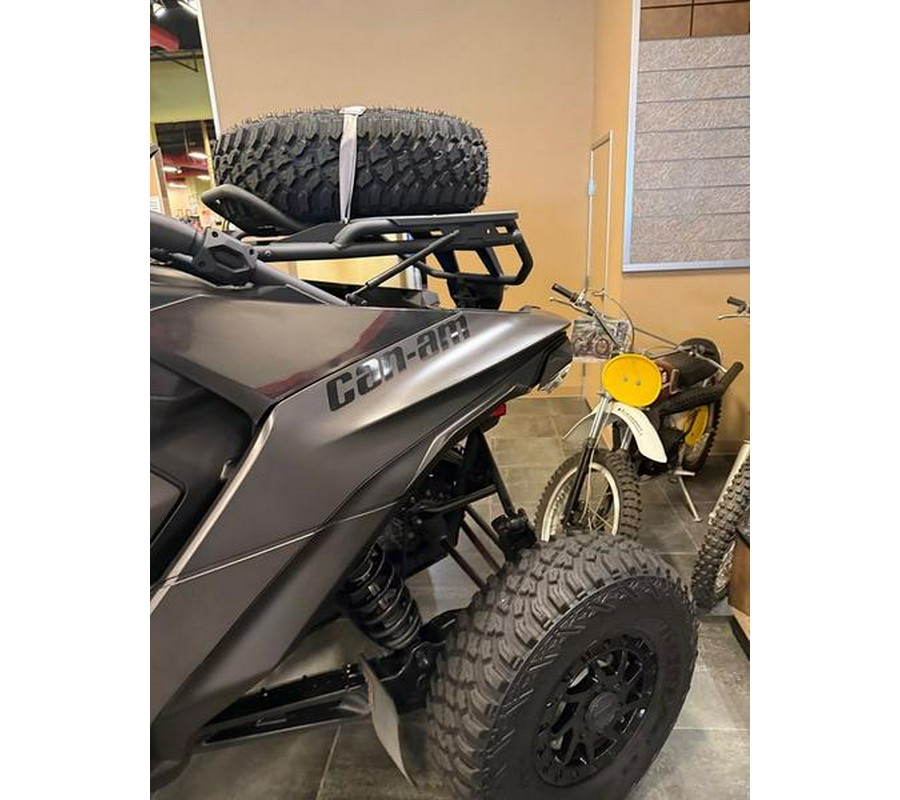 2025 Can-Am® Maverick R Max X RS