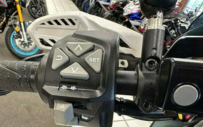 2020 KTM 790 Adventure R