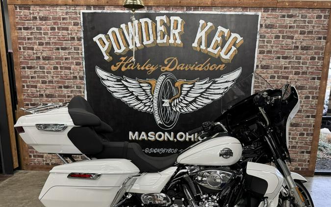 2026 Harley-Davidson Street Glide Limited