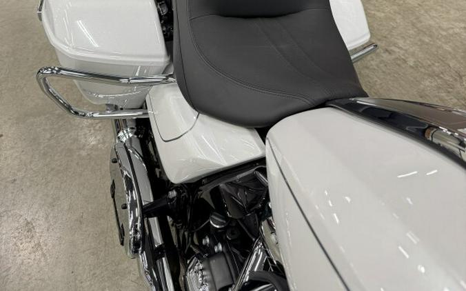 2026 Harley-Davidson Street Glide Limited