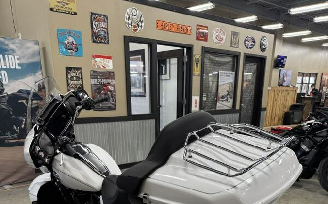 2026 Harley-Davidson Street Glide Limited