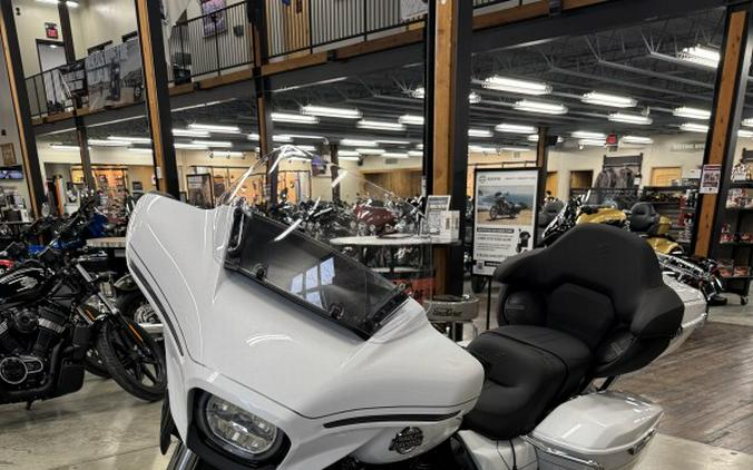 2026 Harley-Davidson Street Glide Limited