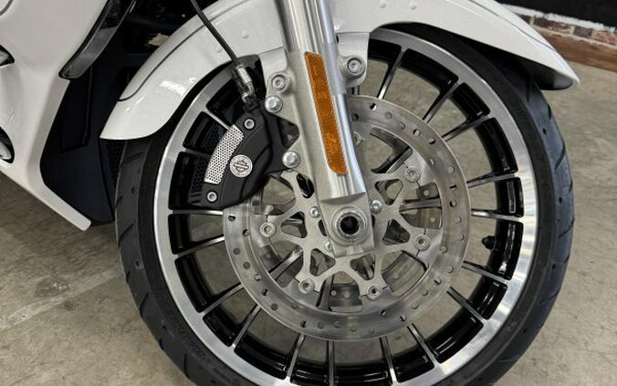 2026 Harley-Davidson Street Glide Limited