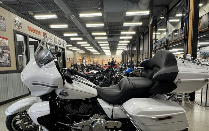 2026 Harley-Davidson Street Glide Limited