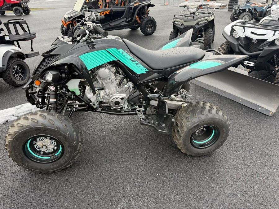 2024 Yamaha RAPTOR 700R SE