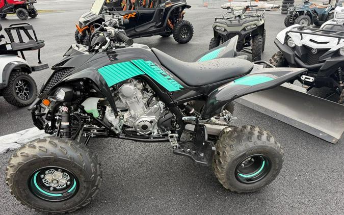 2024 Yamaha RAPTOR 700R SE
