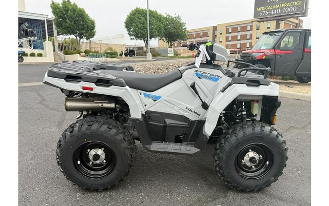 2026 2026 POLARIS Sportsman 450 H.O. Ghost Gray CA - Polaris