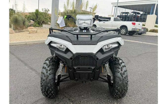 2026 2026 POLARIS Sportsman 450 H.O. Ghost Gray CA - Polaris