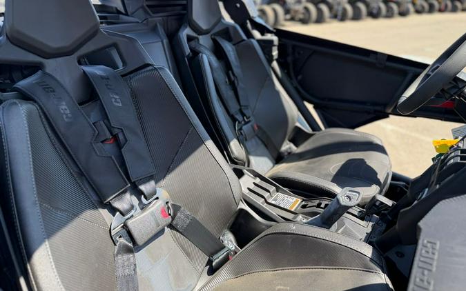 2026 MAVERICK X3 XRS TURBO RR - Can-Am