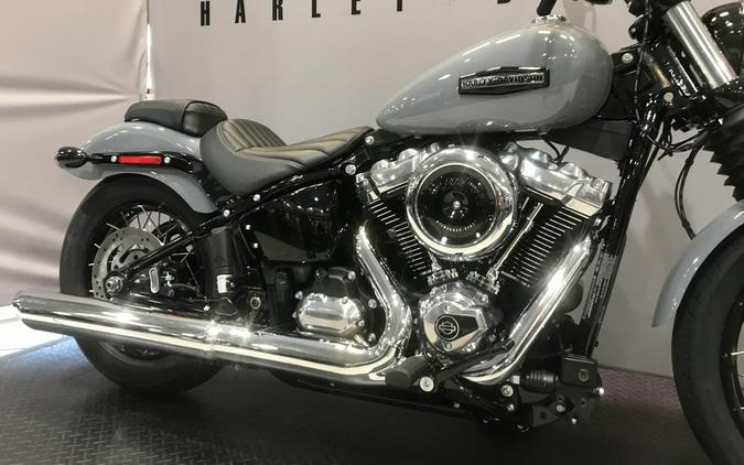 Harley-Davidson® Street Bob® 2026