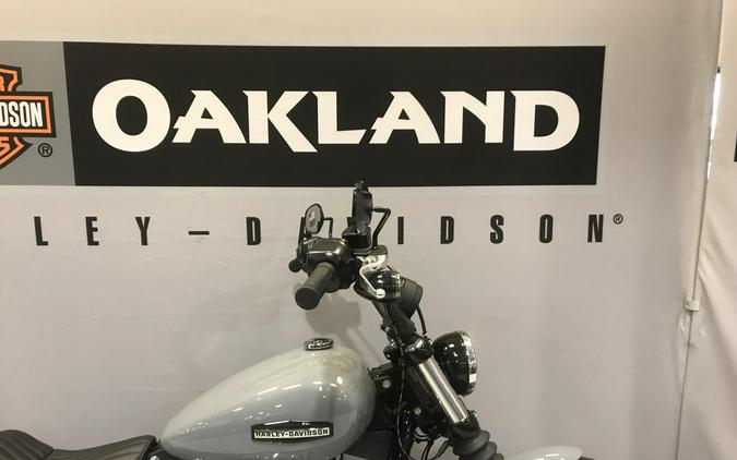 Harley-Davidson® Street Bob® 2026
