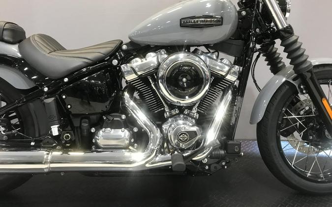 Harley-Davidson® Street Bob® 2026