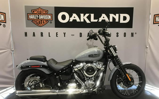 Harley-Davidson® Street Bob® 2026