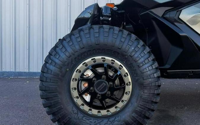 2026 Can-Am Maverick R X Rc With Smart-Shox