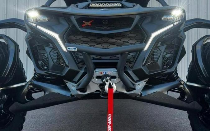 2026 Can-Am Maverick R X Rc With Smart-Shox