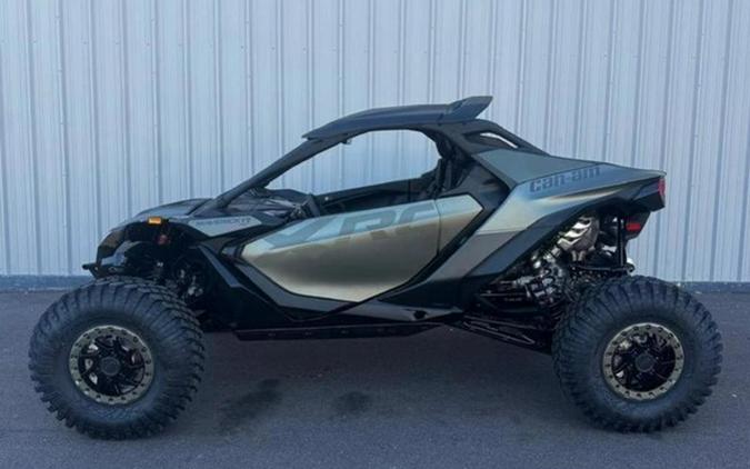2026 Can-Am Maverick R X Rc With Smart-Shox