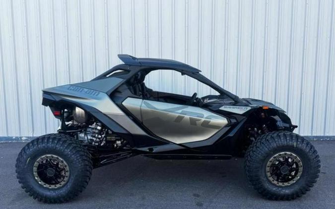 2026 Can-Am Maverick R X Rc With Smart-Shox