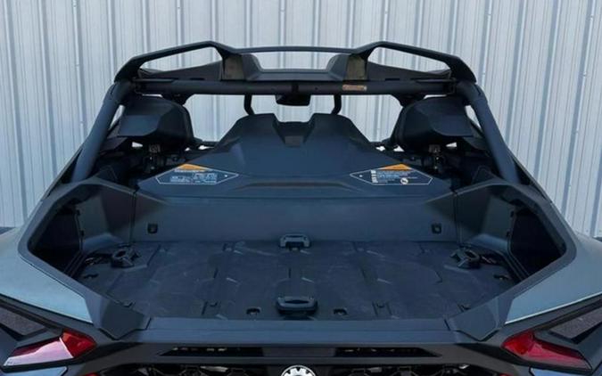 2026 Can-Am Maverick R X Rc With Smart-Shox