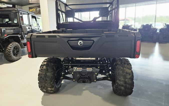 2026 Can-Am Defender MAX DPS HD9