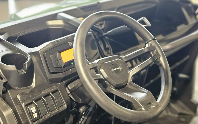 2026 Can-Am Defender MAX DPS HD9