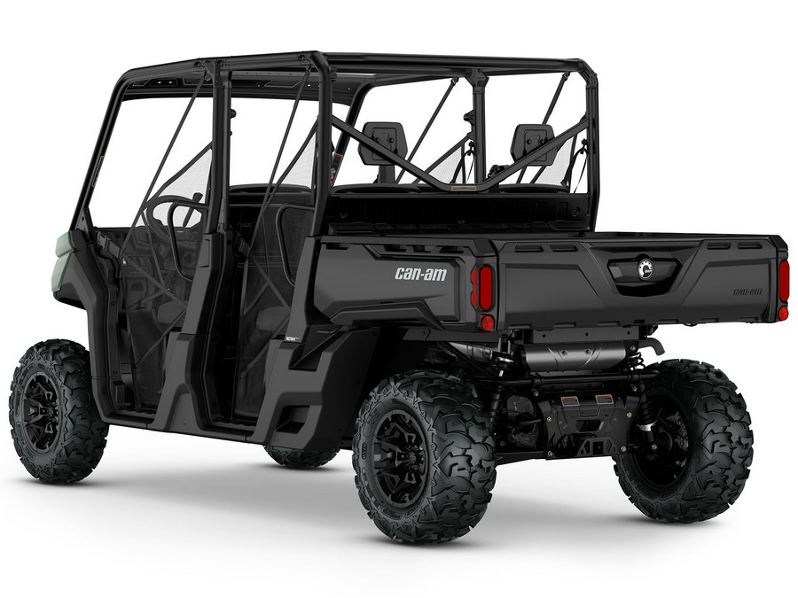 2026 Can-Am Defender MAX DPS HD9