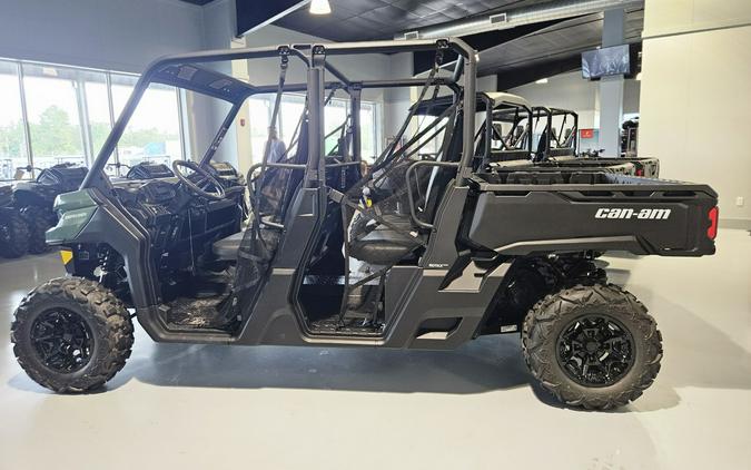2026 Can-Am Defender MAX DPS HD9