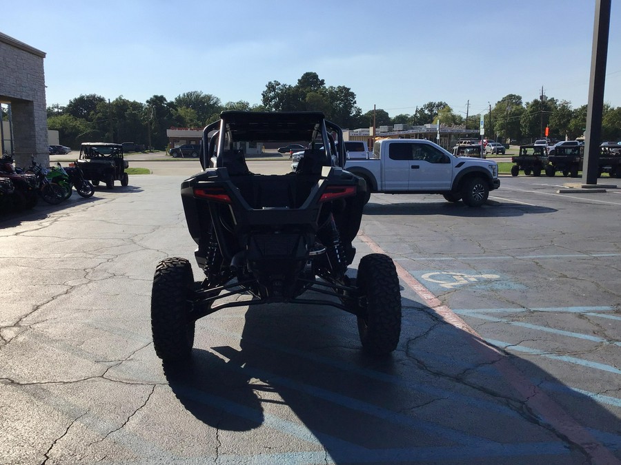2026 POLARIS RZR PRO S 4 ULTIMATE