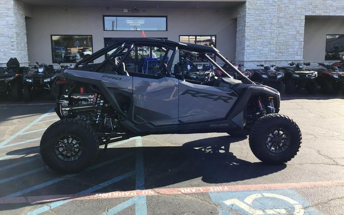 2026 POLARIS RZR PRO S 4 ULTIMATE