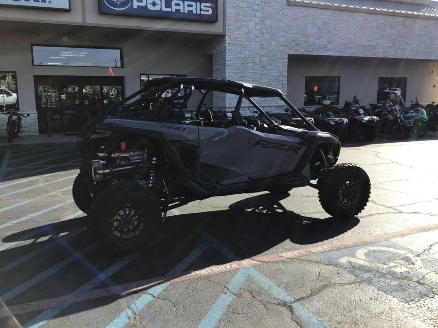 2026 POLARIS RZR PRO S 4 ULTIMATE