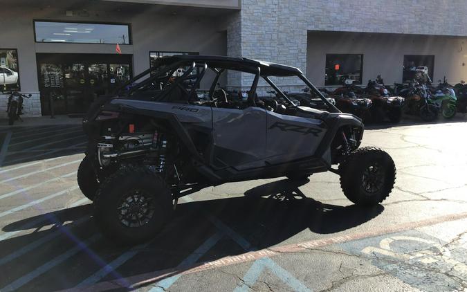 2026 POLARIS RZR PRO S 4 ULTIMATE