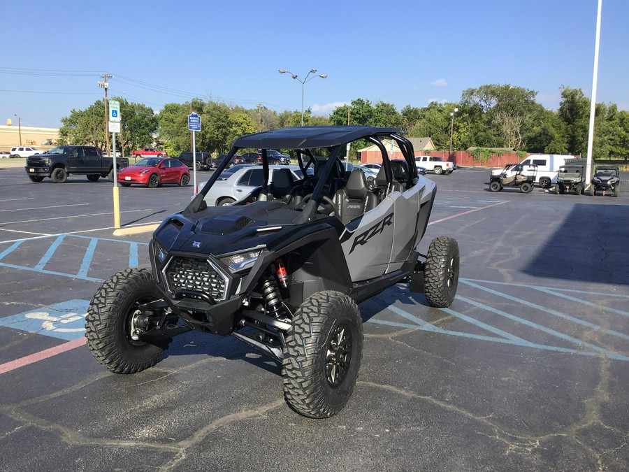 2026 POLARIS RZR PRO S 4 ULTIMATE