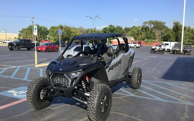 2026 POLARIS RZR PRO S 4 ULTIMATE