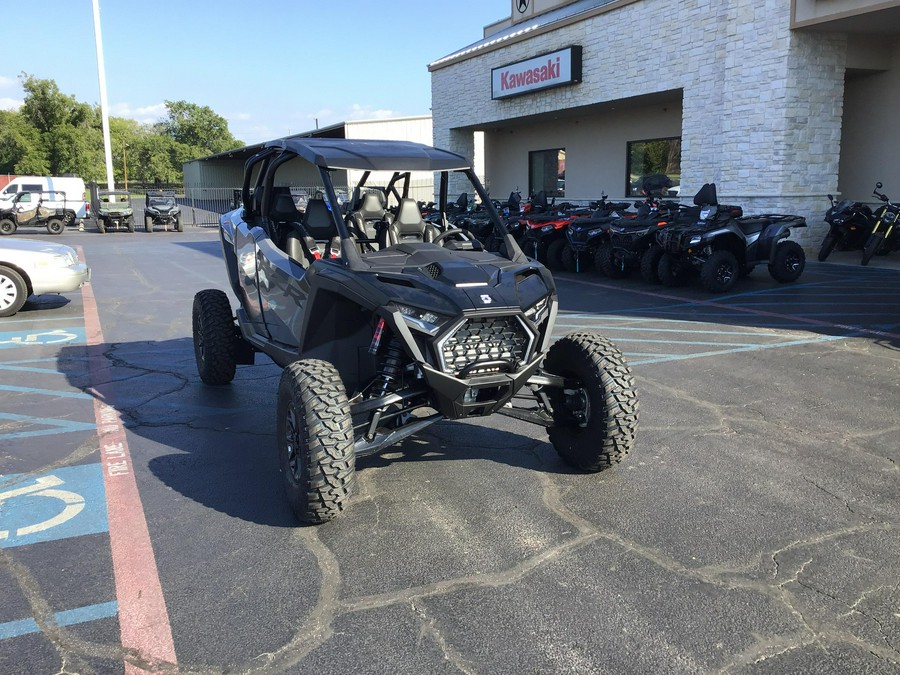 2026 POLARIS RZR PRO S 4 ULTIMATE