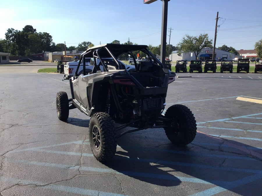 2026 POLARIS RZR PRO S 4 ULTIMATE