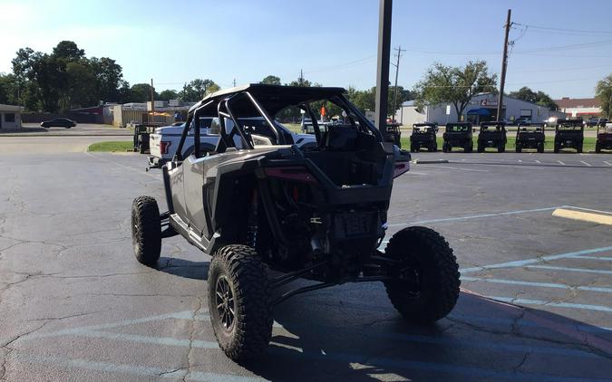 2026 POLARIS RZR PRO S 4 ULTIMATE
