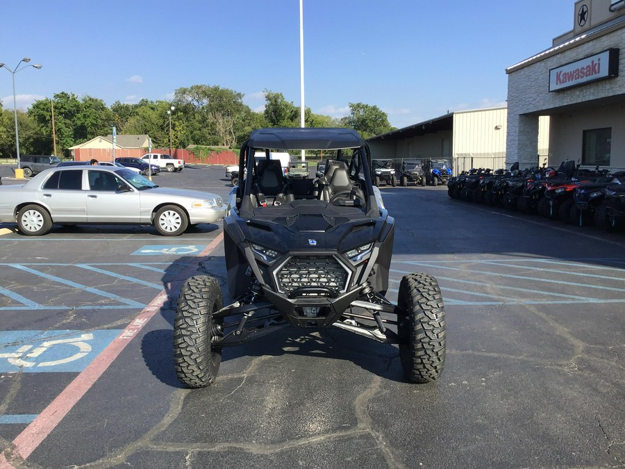 2026 POLARIS RZR PRO S 4 ULTIMATE