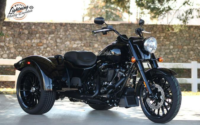 2023 Harley-Davidson® FLRT - Freewheeler®