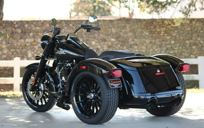 2023 Harley-Davidson® FLRT - Freewheeler®