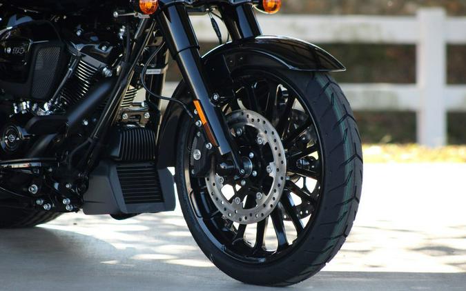 2023 Harley-Davidson® FLRT - Freewheeler®