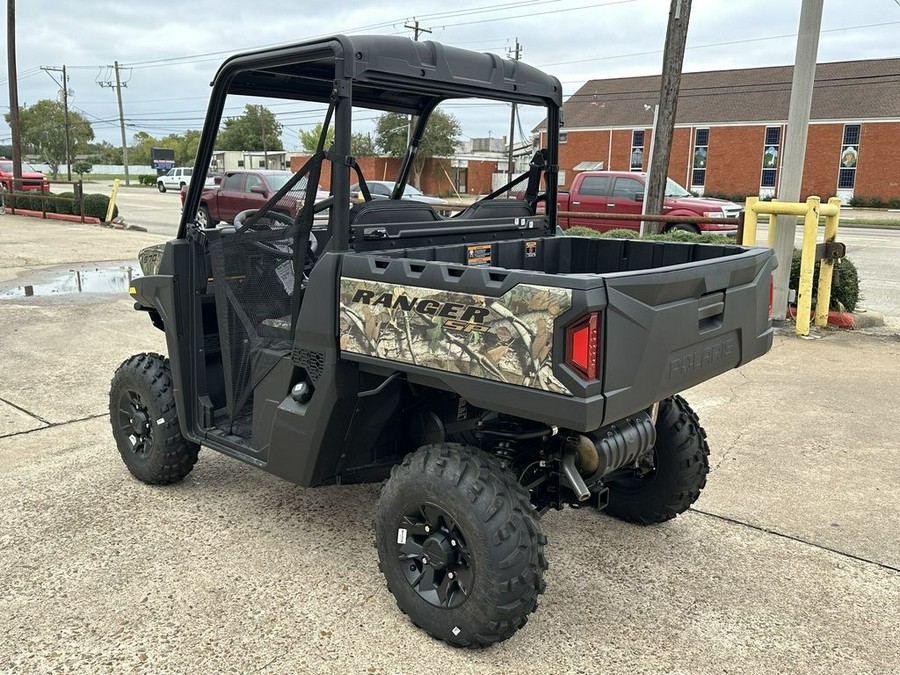 2023 Polaris® Ranger SP 570 Premium Polaris Pursuit Camo