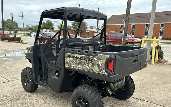 2023 Polaris® Ranger SP 570 Premium Polaris Pursuit Camo