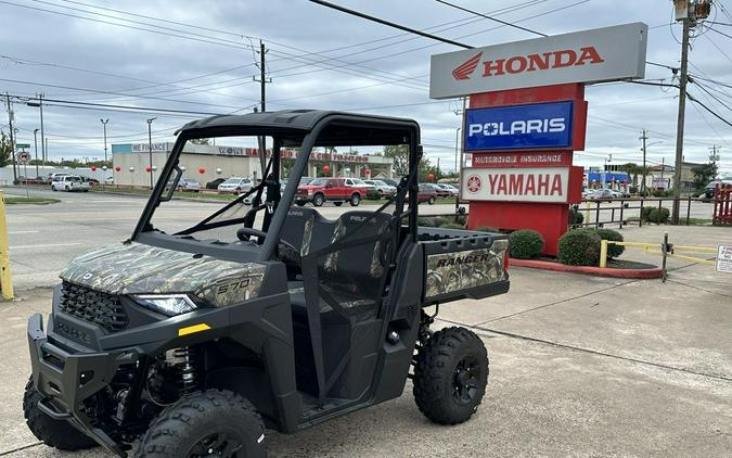 2023 Polaris® Ranger SP 570 Premium Polaris Pursuit Camo