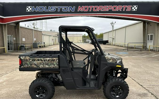 2023 Polaris® Ranger SP 570 Premium Polaris Pursuit Camo