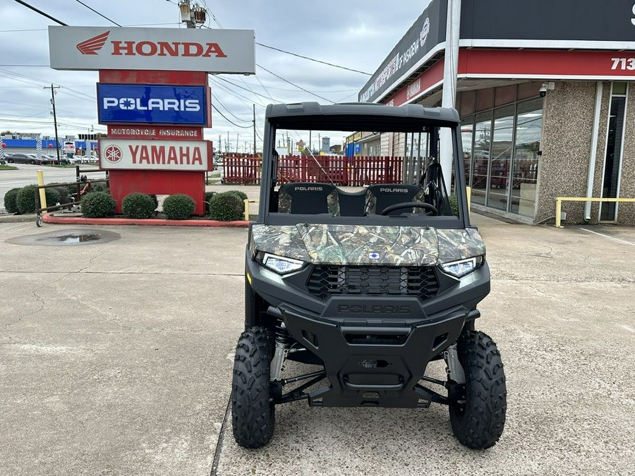 2023 Polaris® Ranger SP 570 Premium Polaris Pursuit Camo